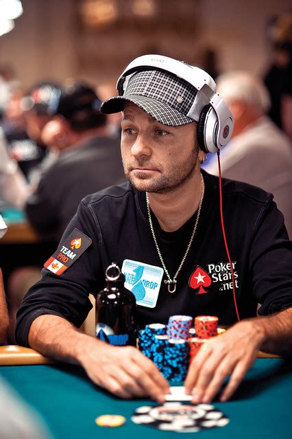 best online poker players of all time